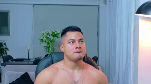 thekingerick online show from January 16, 4:43 am