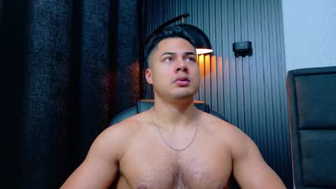 thekingerick online show from February 1, 3:58 am