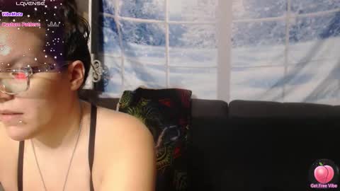 Goddess Nola online show from January 10, 2:50 am