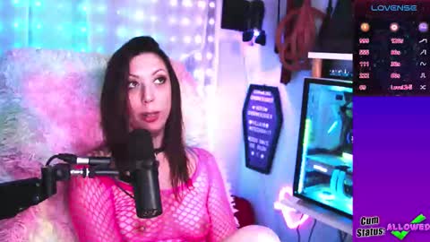 Nix online show from February 26, 3:32 am