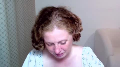 Snapshot of theladysblush chatting on September 11, 7:15 pm Ella online show from September 11, 7:15 pm