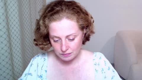 Snapshot of theladysblush chatting on September 14, 3:35 pm Ella online show from September 14, 3:35 pm