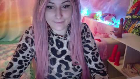 Layla Rose online show from September 26, 12:18 am