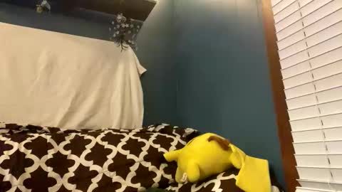 themanthemythleyroy online show from February 15, 2:58 am