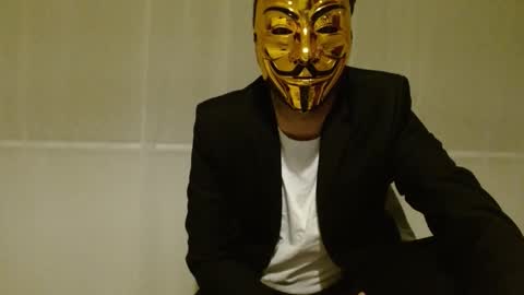 The Masked Londoner online show from March 20, 6:46 pm