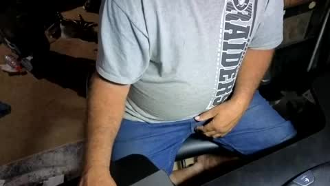 themasseure1 online show from August 1, 4:36 am