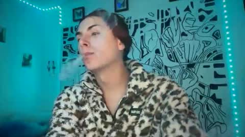 Lucy Lucy online show from December 3, 11:38 pm