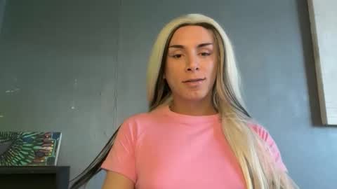 Lucy Lucy online show from February 3, 3:49 pm