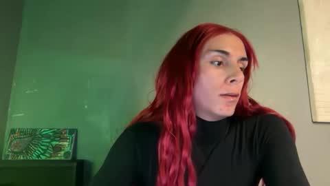 Lucy Lucy online show from February 1, 12:41 am