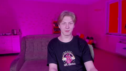 Sever online show from February 5, 9:29 pm