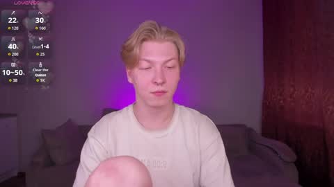 Sever online show from April 12, 1:20 am