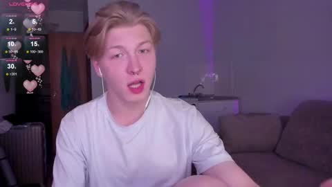 Sever online show from December 1, 12:03 pm