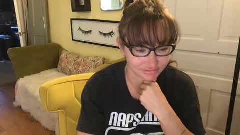 Cach Nelson online show from March 9, 1:59 pm