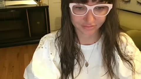 Cach Nelson online show from September 15, 12:50 pm