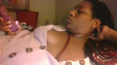 TheNaturalGoddess online show from November 1, 4:11 am