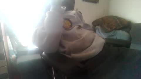 Snapshot of thenikenaga chatting on January 19, 6:10 pm Not4theGames online show from January 19, 6:10 pm