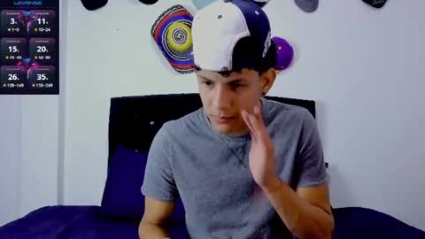 Theo online show from July 2, 5:18 pm