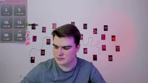 theo_drift online show from March 1, 8:02 pm