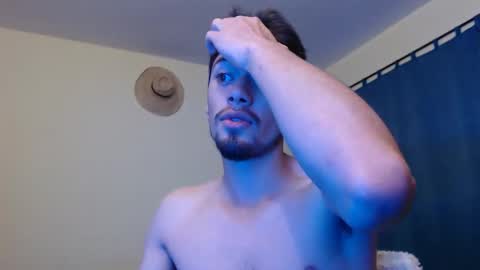 Theo online show from November 11, 4:03 am