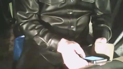 Leatherman online show from December 3, 10:34 am