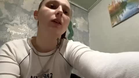 Milena online show from May 28, 8:34 am