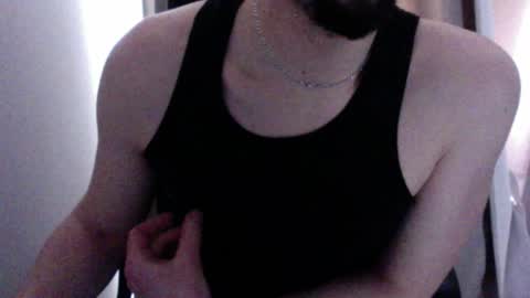 theofficeguy_89 online show from March 7, 2:56 pm