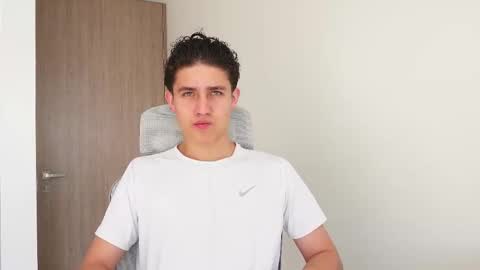  THEO- MATEO  online show from February 12, 1:37 pm