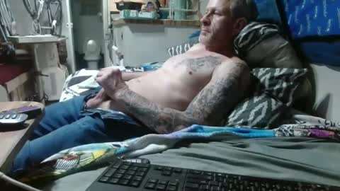 theoneyouwanttwofuck online show from February 3, 4:04 am