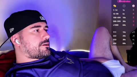 Theo Ravi online show from December 22, 2:49 am