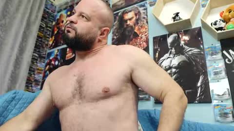 Chris online show from November 3, 7:20 am