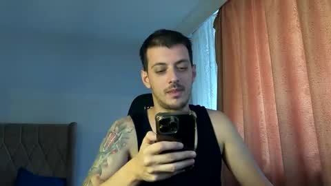Snapshot of thepoorbatman chatting on September 13, 9:01 am thepoorbatman online show from September 13, 9:01 am