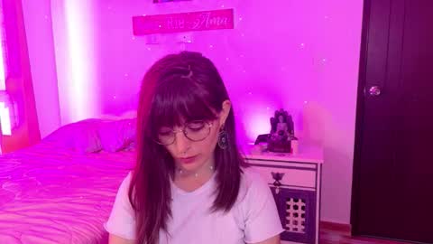 Snapshot of thepowerpuffgirl_99 chatting on October 20, 7:30 pm Amy online show from October 20, 7:30 pm