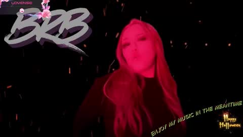 Rosie  online show from November 7, 4:04 am