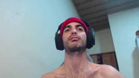 Santiago Enrique online show from November 1, 7:18 am