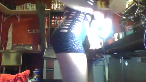 therealbabygofficial online show from December 21, 12:17 am