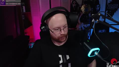 Bumbles or B online show from April 7, 4:03 am