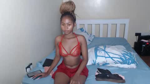 therealdesire online show from February 17, 10:03 am