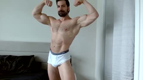 Yoshi online show from January 12, 6:04 pm