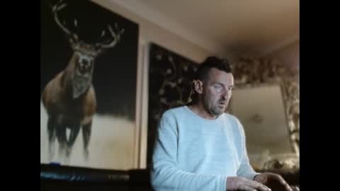 therealkurva4u online show from September 27, 2:59 pm