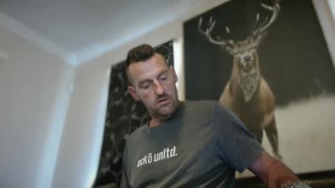 therealkurva4u online show from February 10, 1:46 am