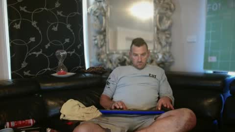 therealkurva4u online show from February 17, 9:10 pm