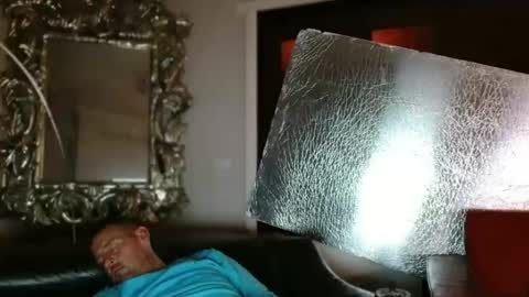 therealkurva4u online show from September 25, 6:15 pm