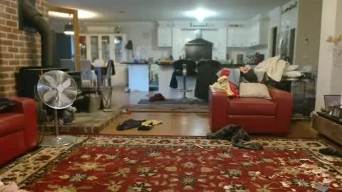 therealkurva4u online show from March 11, 8:20 pm