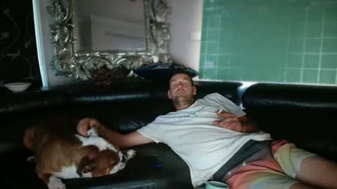 therealkurva4u online show from February 23, 8:49 am