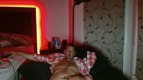 therealkurva4u online show from October 19, 2:44 pm