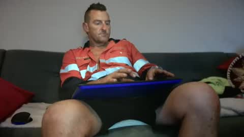 therealkurva4u online show from January 5, 10:50 pm