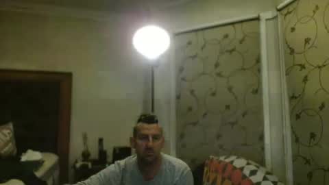 therealkurva4u online show from September 13, 6:32 pm