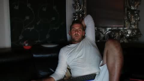 therealkurva4u online show from February 20, 12:25 pm