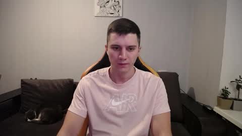 Nick   online show from January 9, 9:53 pm