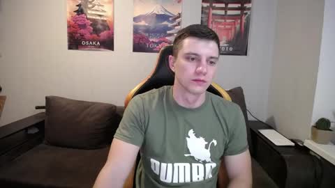 Nick   online show from May 9, 6:58 pm